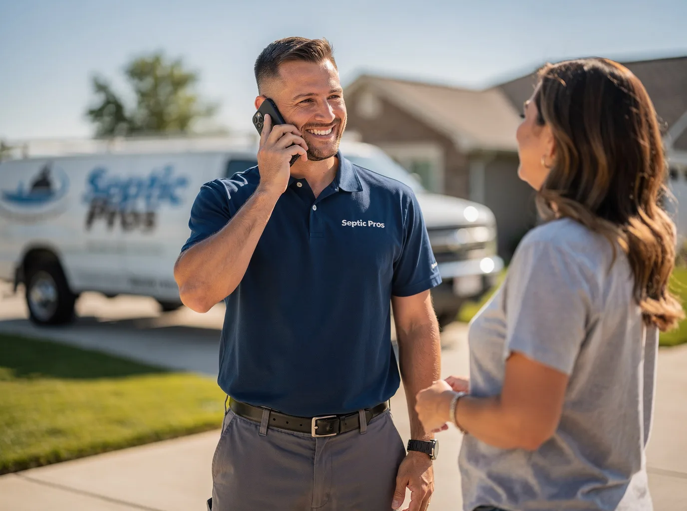 Septic Tank Pumping Carriere, MS FAQs